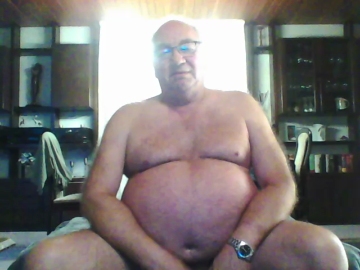 biggandybig  02-09-2021 Recorded Video XXX